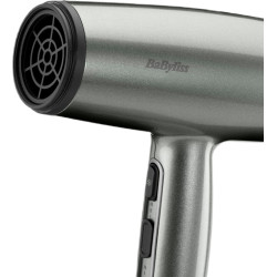 Uscator de par BaByliss Xanadu D581E (Grey) Thumb