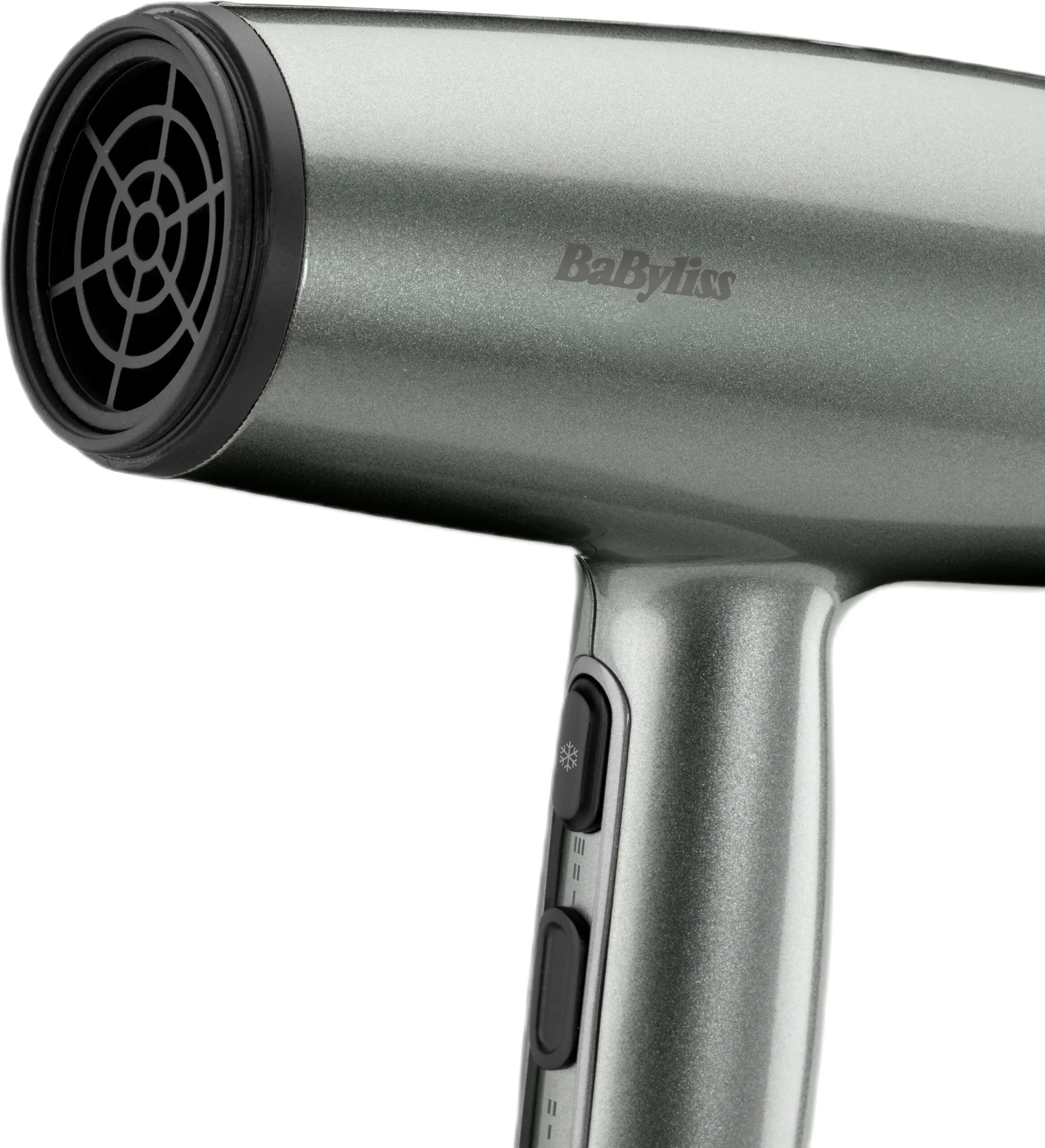 Uscator de par BaByliss Xanadu D581E (Grey)