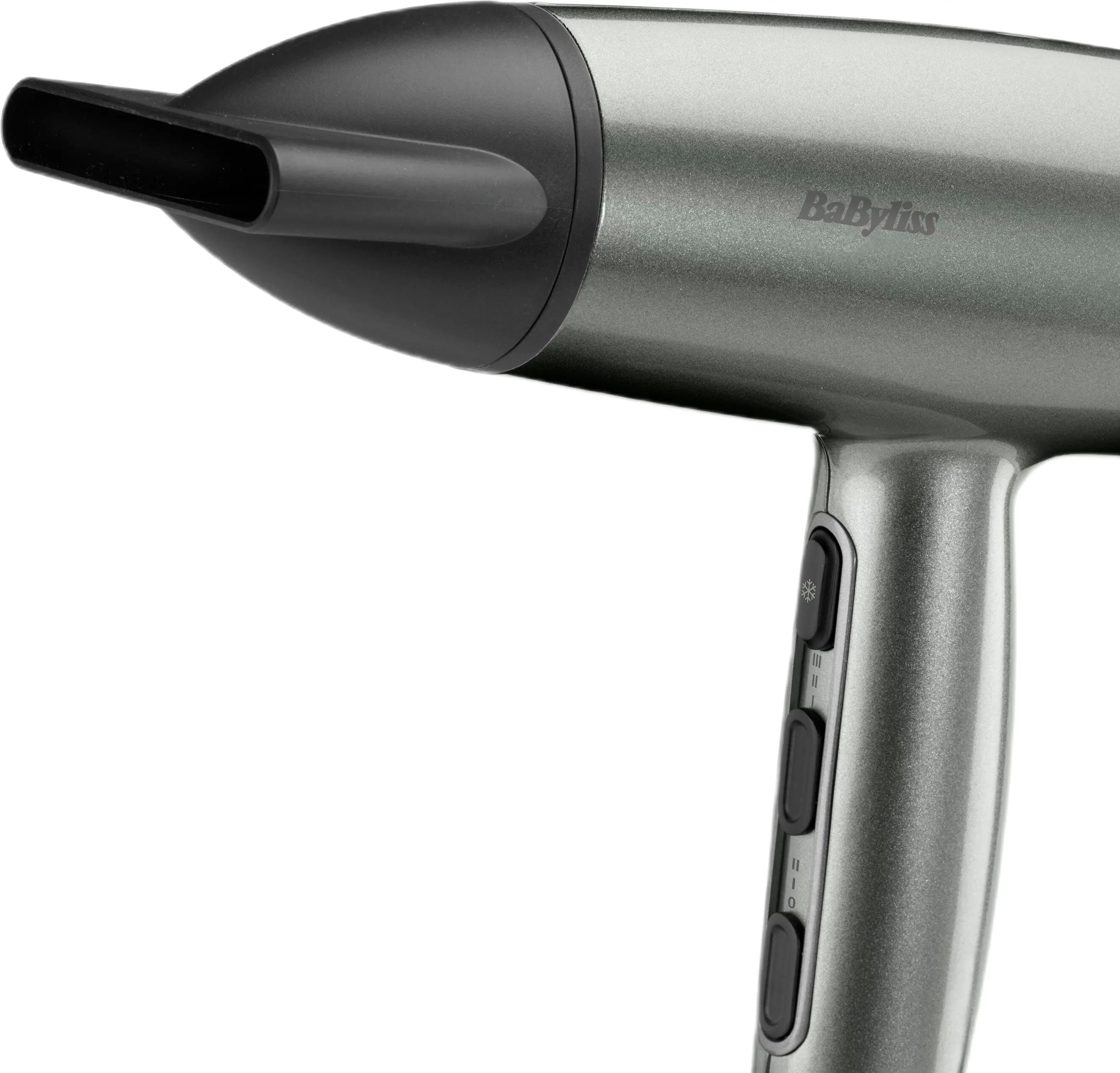 Uscator de par BaByliss Xanadu D581E (Grey)