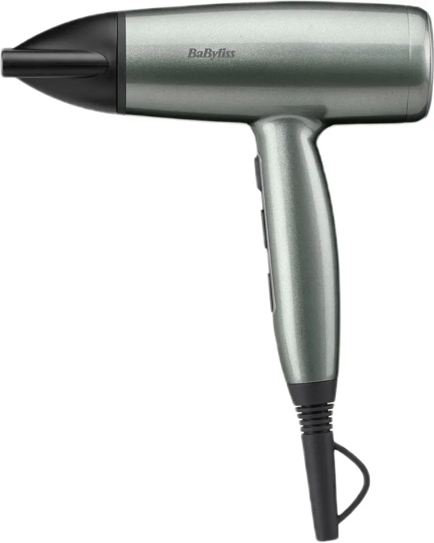 Uscator de par BaByliss Xanadu D581E (Grey)