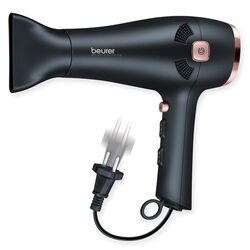 Фен Beurer HC 55 (Black)