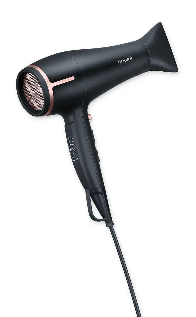 Фен Beurer HC 60 (Black) - 2