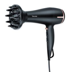 Фен Beurer HC 60 (Black) Thumb