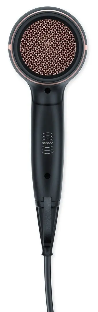 Фен Beurer HC 60 (Black) - 4
