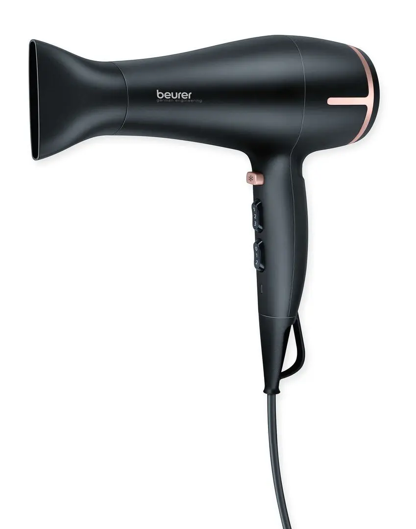 Фен Beurer HC 60 (Black)