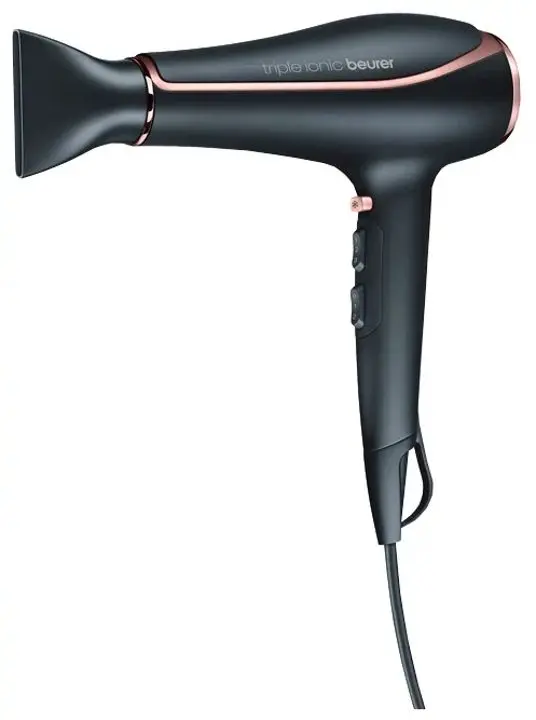 Uscator de par Beurer HC 80 (Black)