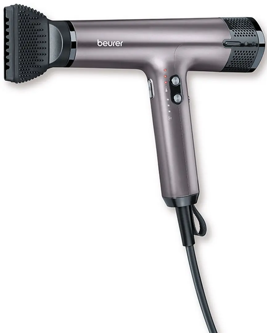Фен Beurer HC100 (Purple/Black) - 2