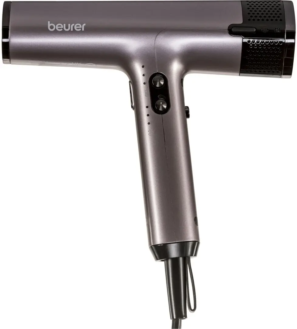 Фен Beurer HC100 (Purple/Black)