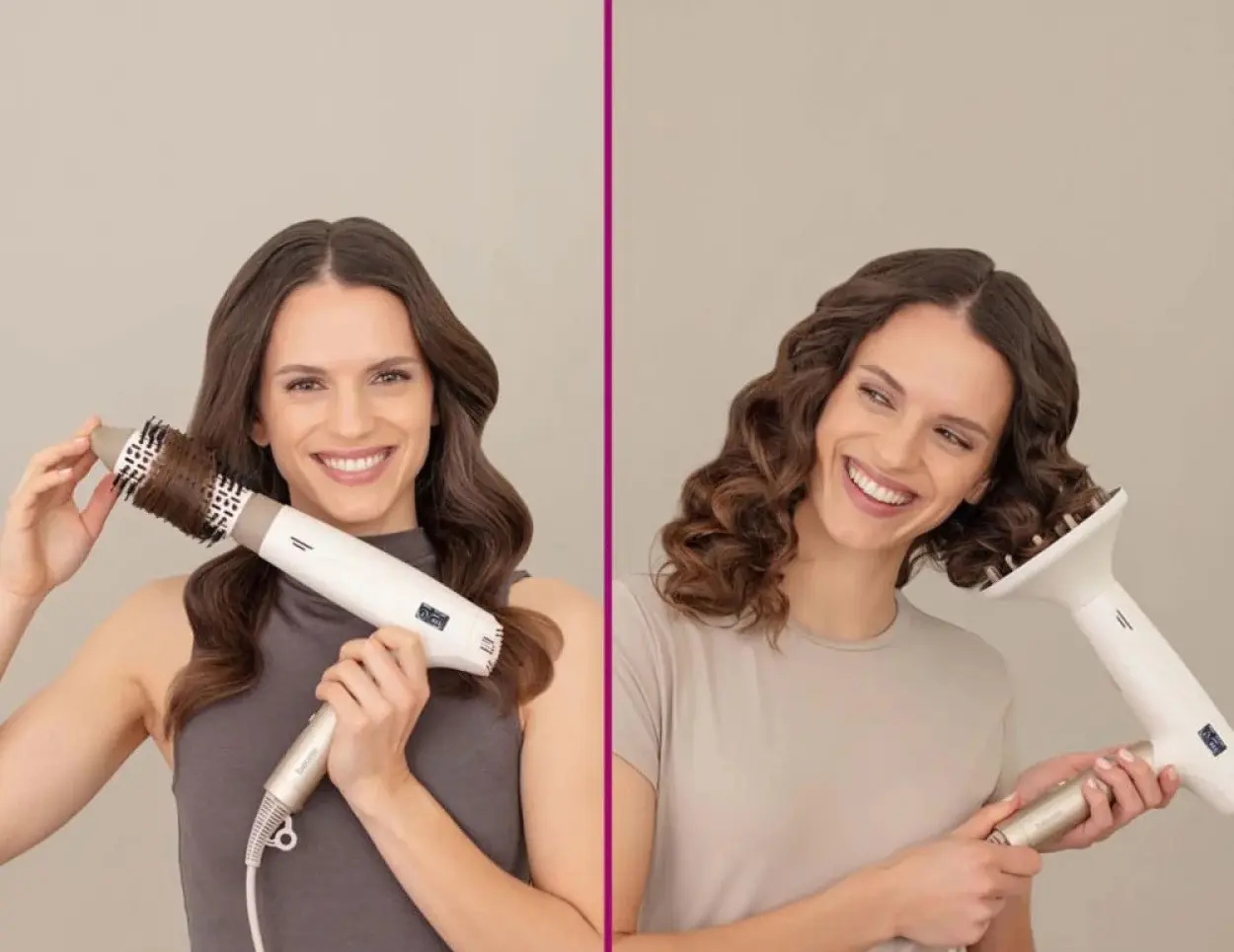 Фен Beurer HC150 (Beige)