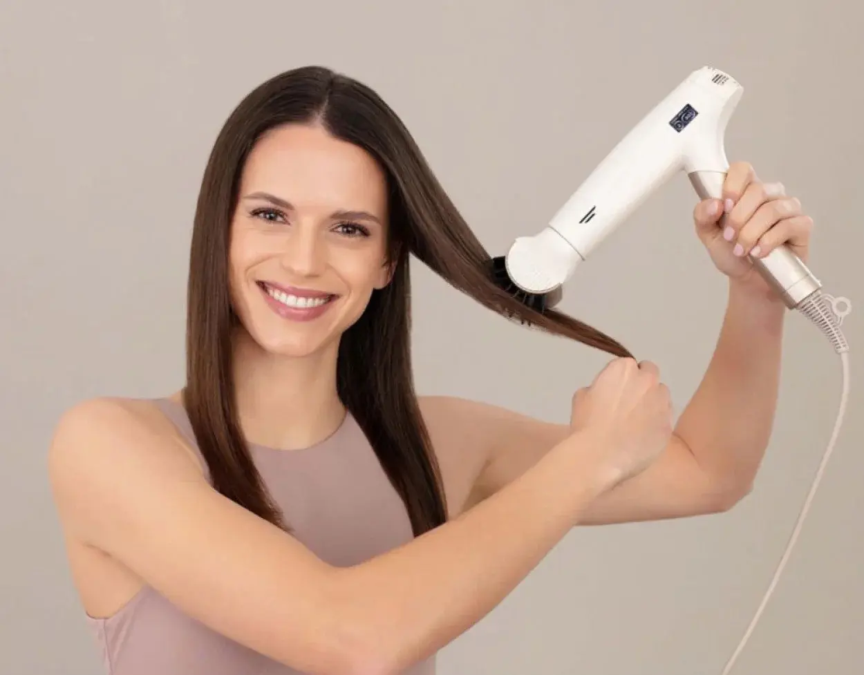 Фен Beurer HC150 (Beige)