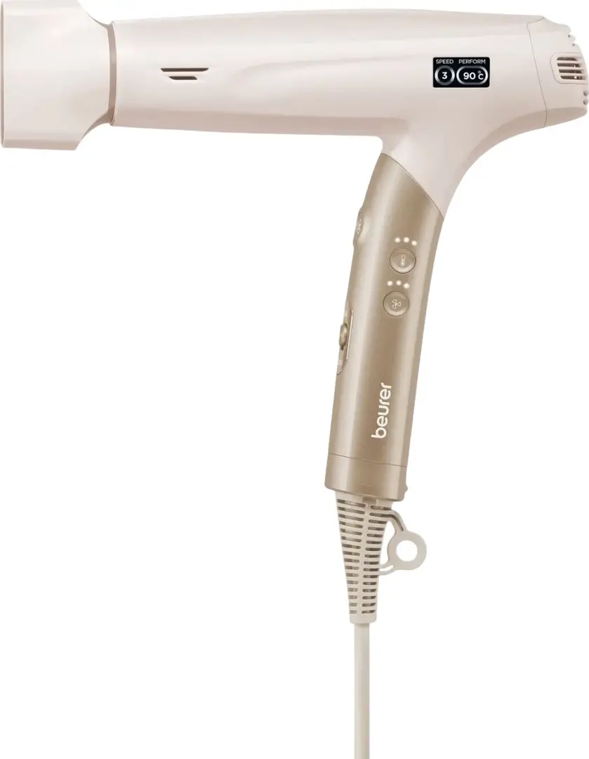 Фен Beurer HC150 (Beige)