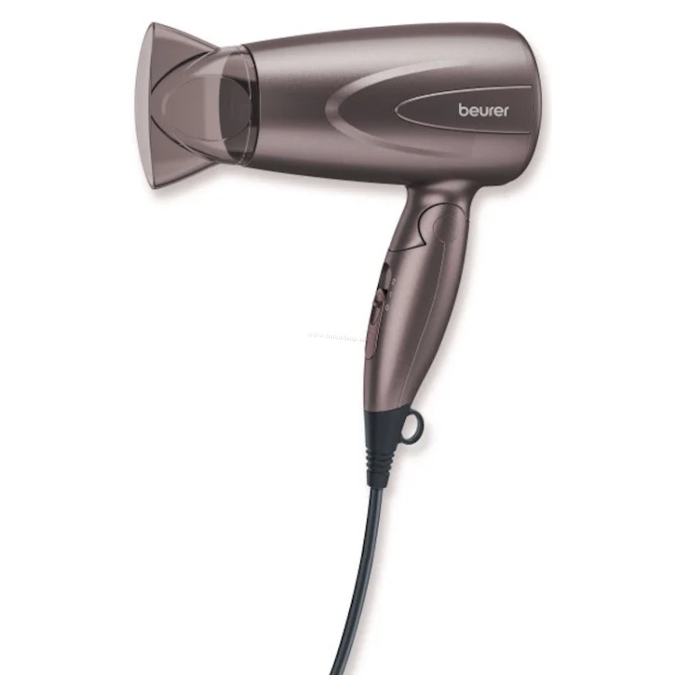 Uscator de par Beurer HC17 (Brown)