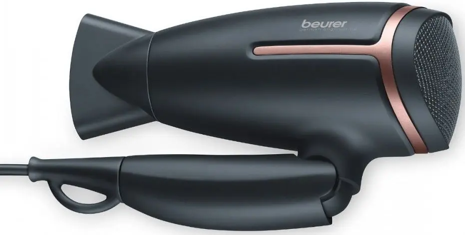 Uscator de par Beurer HC25 (Black)