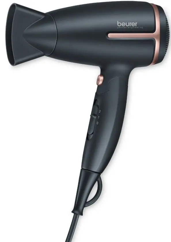 Uscator de par Beurer HC25 (Black)