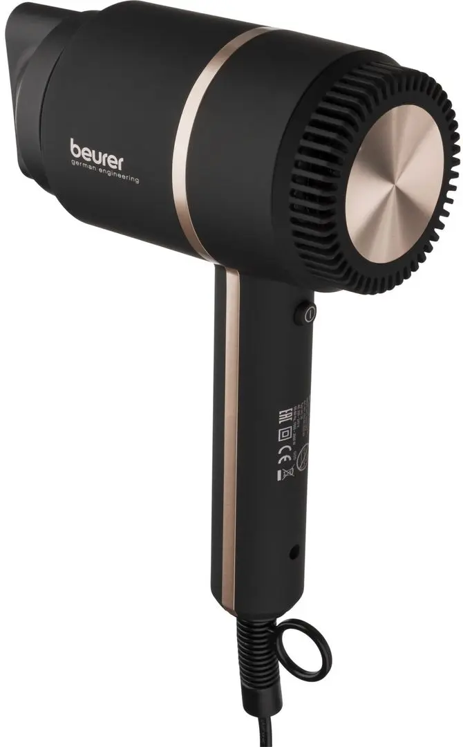 Фен Beurer HC35 (Black) - 2