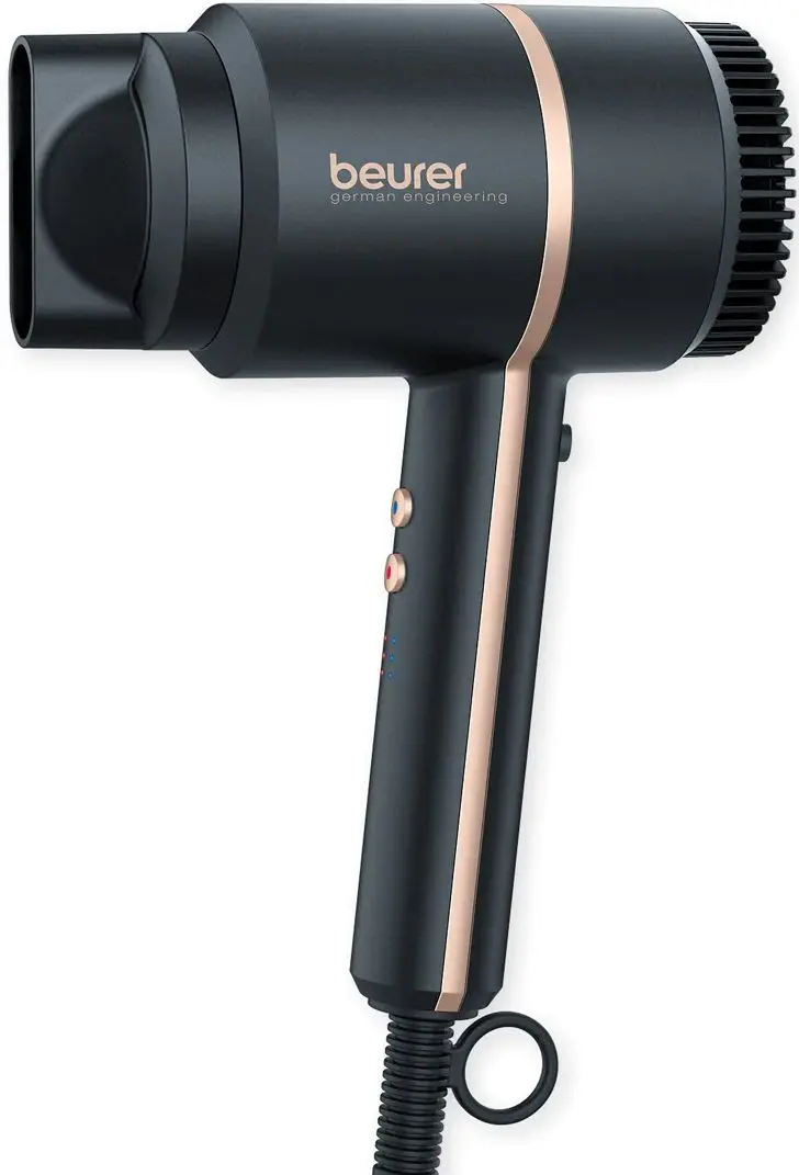 Фен Beurer HC35 (Black)