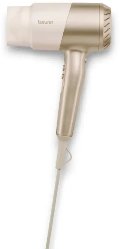 Uscator de par Beurer HC40 (Gold)