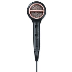 Фен Beurer Triple Ionic HC 50 (Black) Thumb