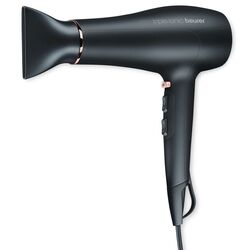 Фен Beurer Triple Ionic HC 50 (Black)