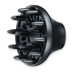 Фен Beurer Triple Ionic HC 50 (Black) Thumb
