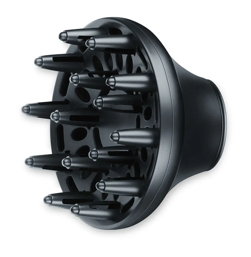 Фен Beurer Triple Ionic HC 50 (Black) - 5