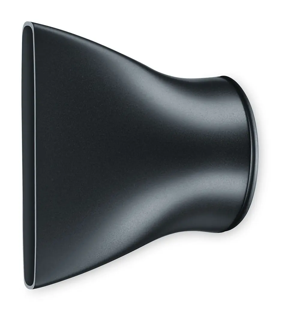 Фен Beurer Triple Ionic HC 50 (Black) - 6