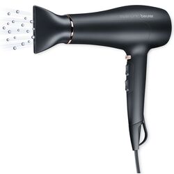 Фен Beurer Triple Ionic HC 50 (Black) Thumb