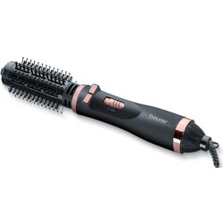 Uscator de par-perie Beurer HT80 (Grey/Rose Gold)
