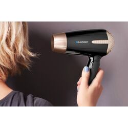 Фен Blaupunkt HDD301BK (Black/Bronze) Thumb