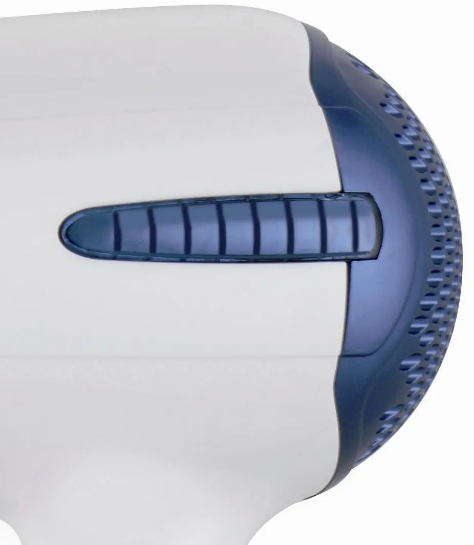 Фен Blaupunkt HDD301BL (Blue/White) - 2