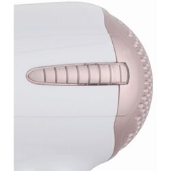 Fen Blaupunkt HDD301RO (Rose/White) Thumb