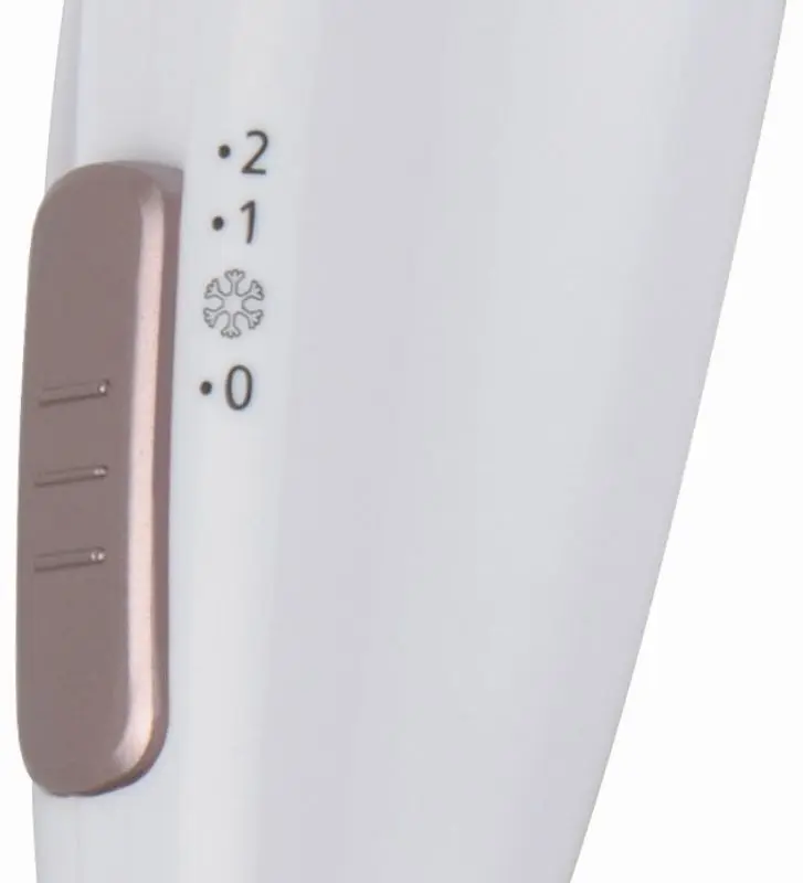 Fen Blaupunkt HDD301RO (Rose/White)