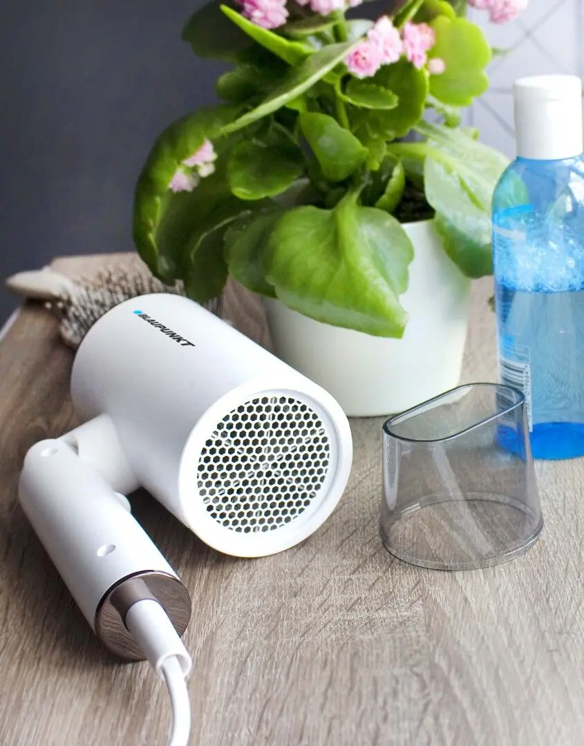 Фен Blaupunkt HDD401WH (White) - 2