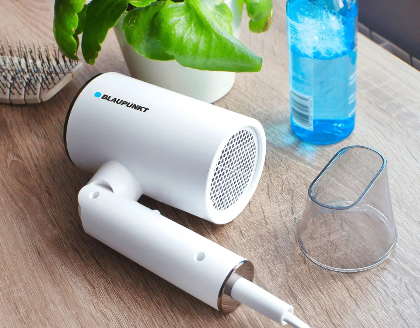 Фен Blaupunkt HDD401WH (White) - 3