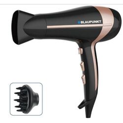 Фен Blaupunkt HDD501BK (Black) Thumb