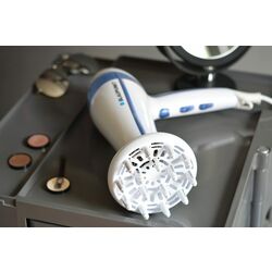 Uscător de păr Blaupunkt HDD501BL (White/Blue) Thumb