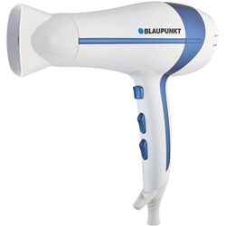 Uscător de păr Blaupunkt HDD501BL (White/Blue)