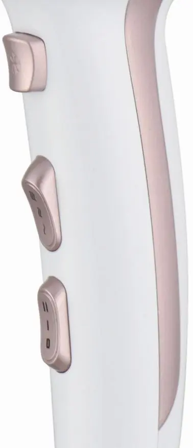 Fen Blaupunkt HDD501RO (Rose/White) - 2