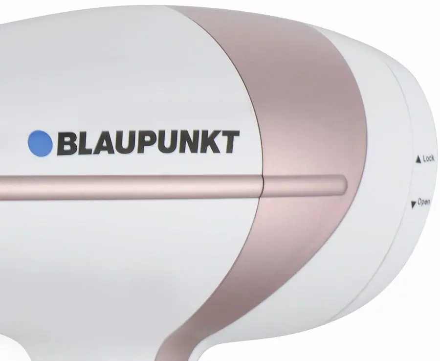 Fen Blaupunkt HDD501RO (Rose/White) - 4