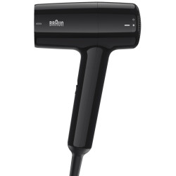 Uscator de par Braun HD1.5 HD150E (Black/Grey) Thumb