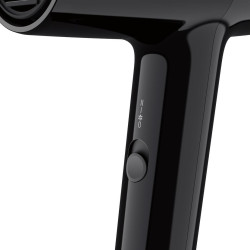 Uscator de par Braun HD1.5 HD150E (Black/Grey) Thumb