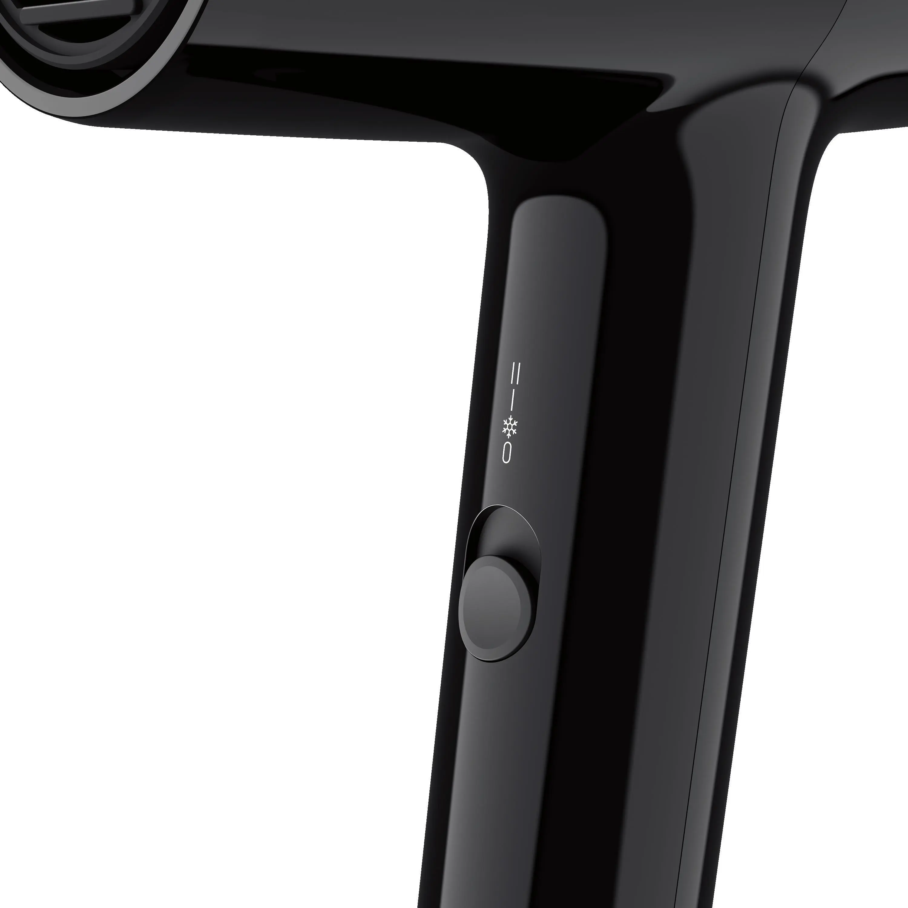 Uscator de par Braun HD1.5 HD150E (Black/Grey) - 3