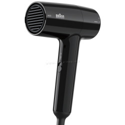 Uscator de par Braun HD1.5 HD150E (Black/Grey)