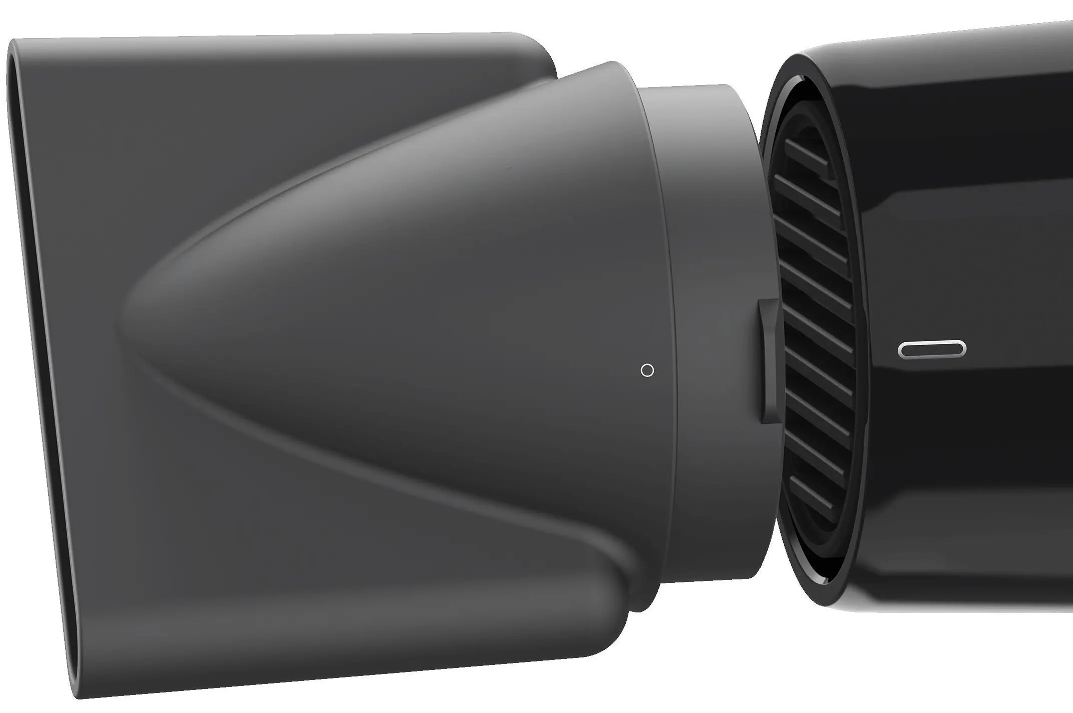 Uscator de par Braun HD1.5 HD150E (Black/Grey) - 4