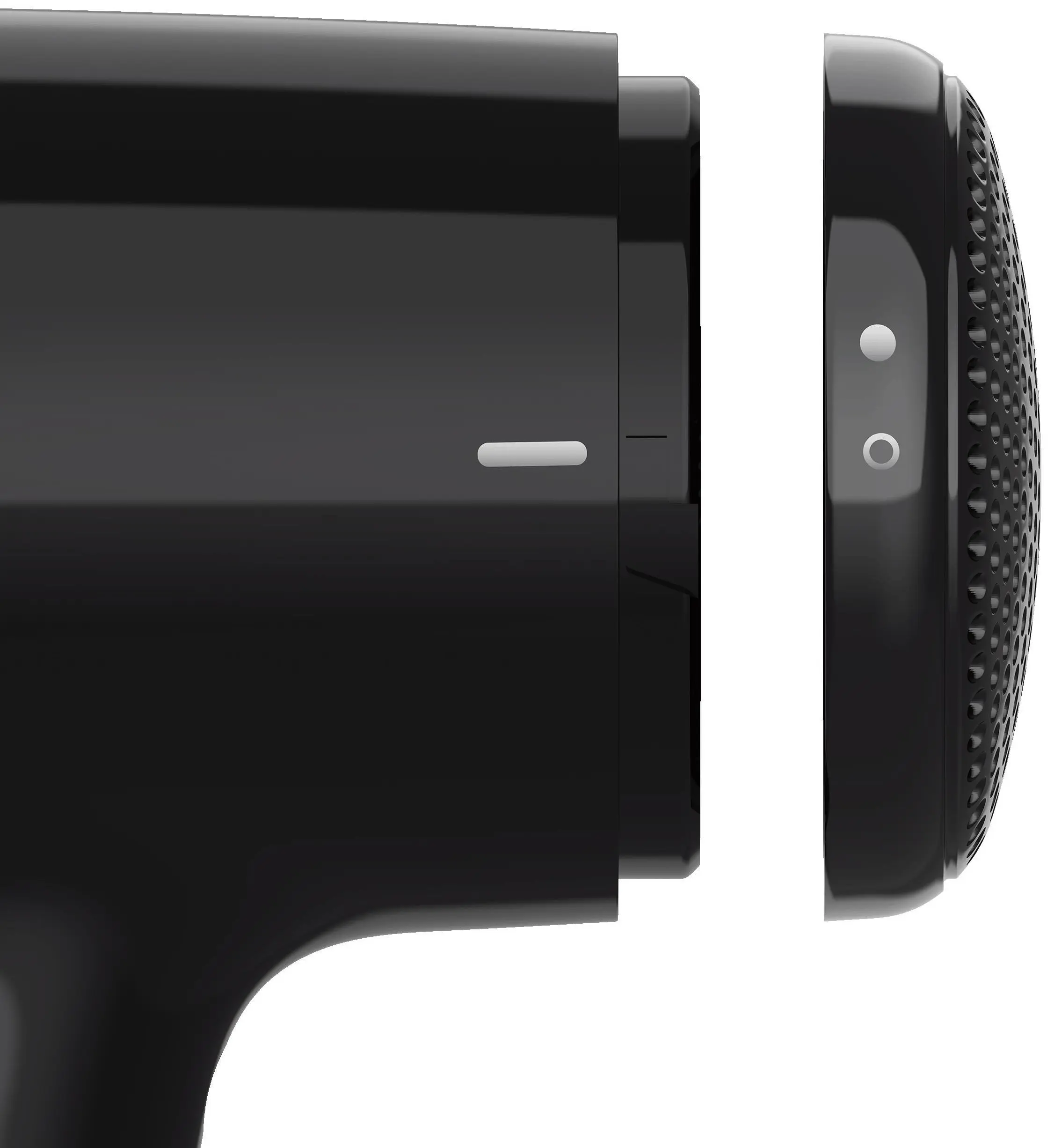 Uscator de par Braun HD1.5 HD150E (Black/Grey) - 5