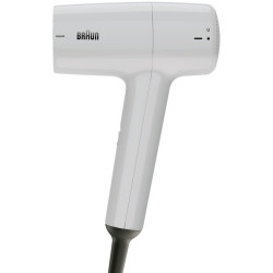 Uscator de par Braun HD1.55 HD155E (White/Grey) Thumb