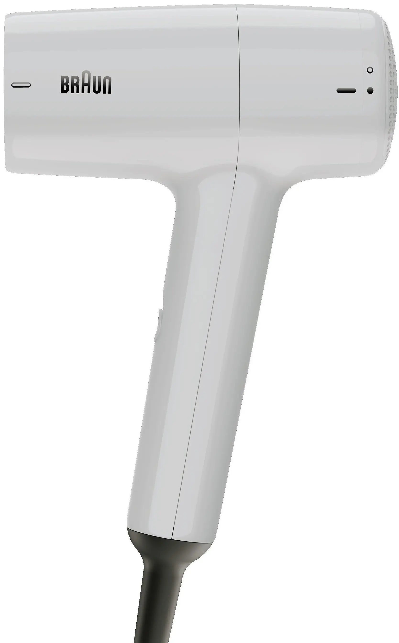 Uscator de par Braun HD1.55 HD155E (White/Grey) - 2