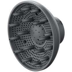 Uscator de par Braun HD1.55 HD155E (White/Grey) Thumb