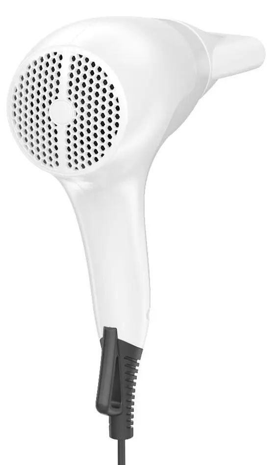 Фен Braun HD180 (White) - 2