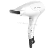 Uscator de par Braun HD180 (White)